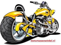 motortassenwinkel.nl, Kaatsheuvel openingstijden