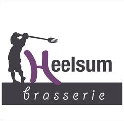 Brasserie Heelsum, openingstijden