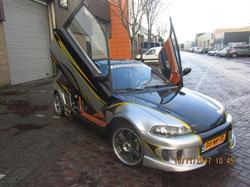 Westland Cars, Honselersdijk openingstijden