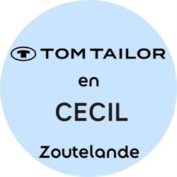 Tom Tailor Zoutelande, openingstijden