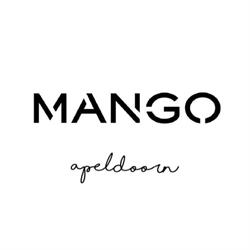 MANGO, Apeldoorn openingstijden