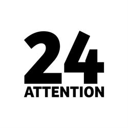 24 Attention, Aalsmeer openingstijden