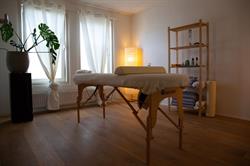 Massage Praktijk Serieke, Houten openingstijden