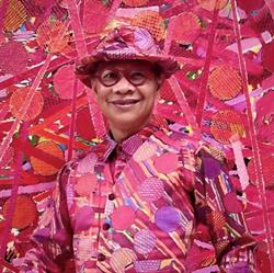 Somsak Chaituch Fine Arts, Amersfoort openingstijden