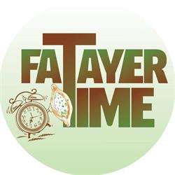 Fatayer Time, Voorburg openingstijden