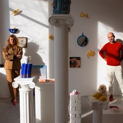 The DIRT, Schiedam openingstijden