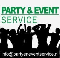 party en event service, Lelystad openingstijden