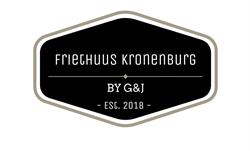 Friethuus Kronenburg, Arnhem openingstijden