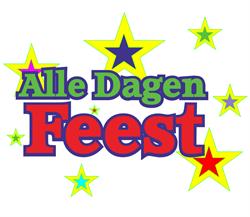 Alle Dagen Feest, Alphen aan den Rijn openingstijden