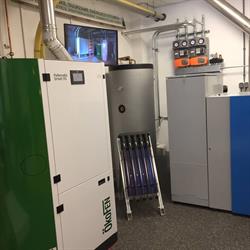 Duurzame CV Systemen, Zutphen openingstijden