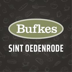 Bufkes Sint-Oedenrode, openingstijden