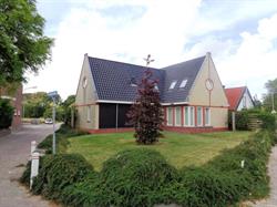 Logeren Op Wieringen, Hippolytushoef openingstijden