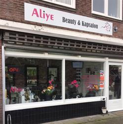 Aliye Beauty & Kapsalon - Nijmegen ?, openingstijden