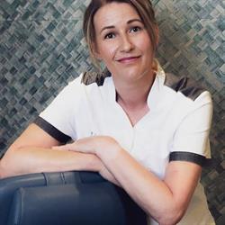 Pedicure praktijk Linda, Goor openingstijden