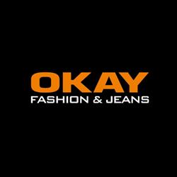 Okay Fashion & Jeans, Groningen openingstijden