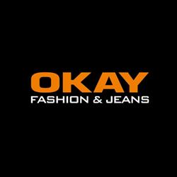 Okay Fashion & Jeans, Groningen openingstijden