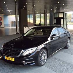 Chauffeur Services Amsterdam, Almere openingstijden