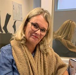 Your Pedicure Amersfoort, openingstijden