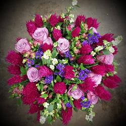 Floralia, 's-Gravenhage openingstijden