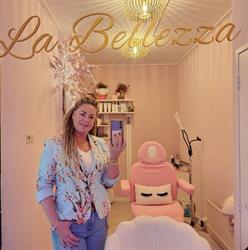 Schoonheidssalon La Bellezza, Enschede openingstijden