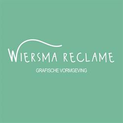 Wiersma Reclame, Sumar openingstijden