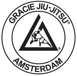 Gracie Jiu Jitsu Amsterdam, openingstijden