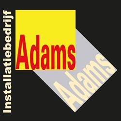 Installatiebedrijf Adams, Roosendaal openingstijden