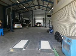 Car Service Heining, Amsterdam openingstijden