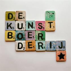 B&B/Vakantiehuis/Natuurhuisje De Kunstboerderij, Barchem openingstijden