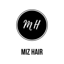 MIZ Hair, Eck en Wiel openingstijden