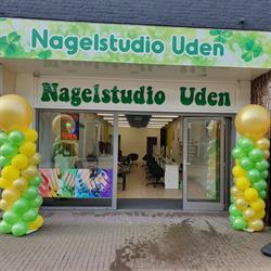 Nagelstudio Uden, openingstijden