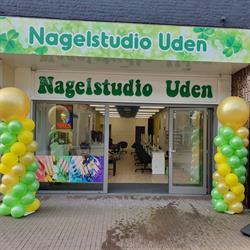 Nagelstudio Uden, openingstijden