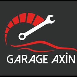 Garage Axin, Rotterdam openingstijden