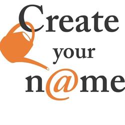 Create your name, Utrecht openingstijden