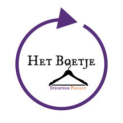 Het Boetje van Present, Middenmeer openingstijden