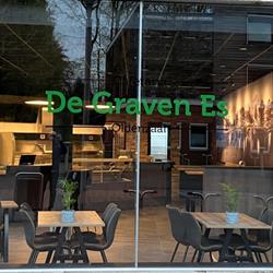 Cafetaria De Graven Es, Oldenzaal openingstijden