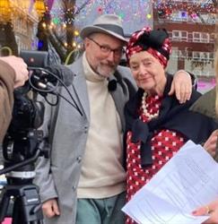 Stichting Meneer Howard & Co de Buurtkamer, Amsterdam openingstijden