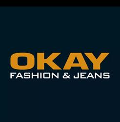 Okay Fashion & Jeans, Apeldoorn openingstijden