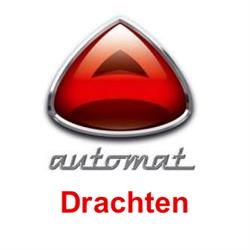 Automat Drachten, openingstijden