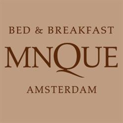 B&B MNQUE, Amsterdam openingstijden