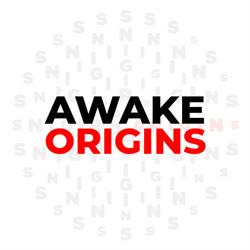 Awake Origins, Doorn openingstijden
