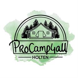Procamp4all, Holten openingstijden