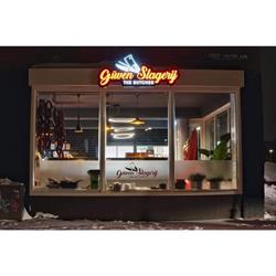 Güven Slagerij, Hengelo openingstijden
