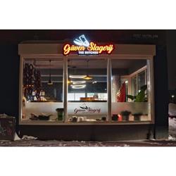 Güven Slagerij, Hengelo openingstijden