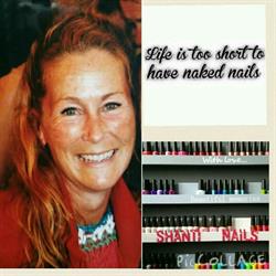 Shanti Nails & Lashes, Soest openingstijden