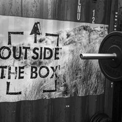 Outside the Box, 's-Gravenhage openingstijden