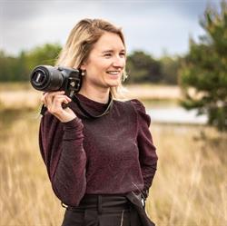 BeProud fotografie, Reusel openingstijden