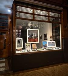 De stadsgalerie, Groningen openingstijden