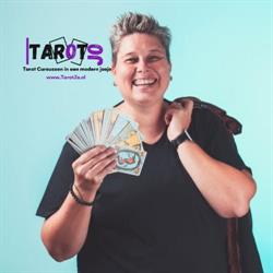 ReikiMar & TarotJo, Almere openingstijden