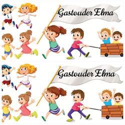 Gastouder Elma, kapelle, Kapelle openingstijden